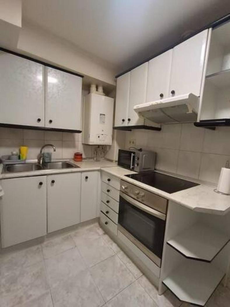 Apartamento San Anton อูเอสกา ภายนอก รูปภาพ