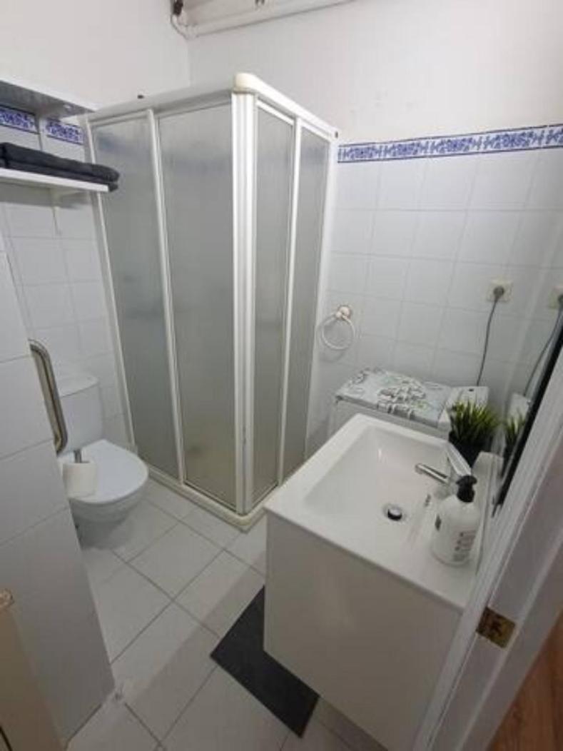 Apartamento San Anton อูเอสกา ภายนอก รูปภาพ