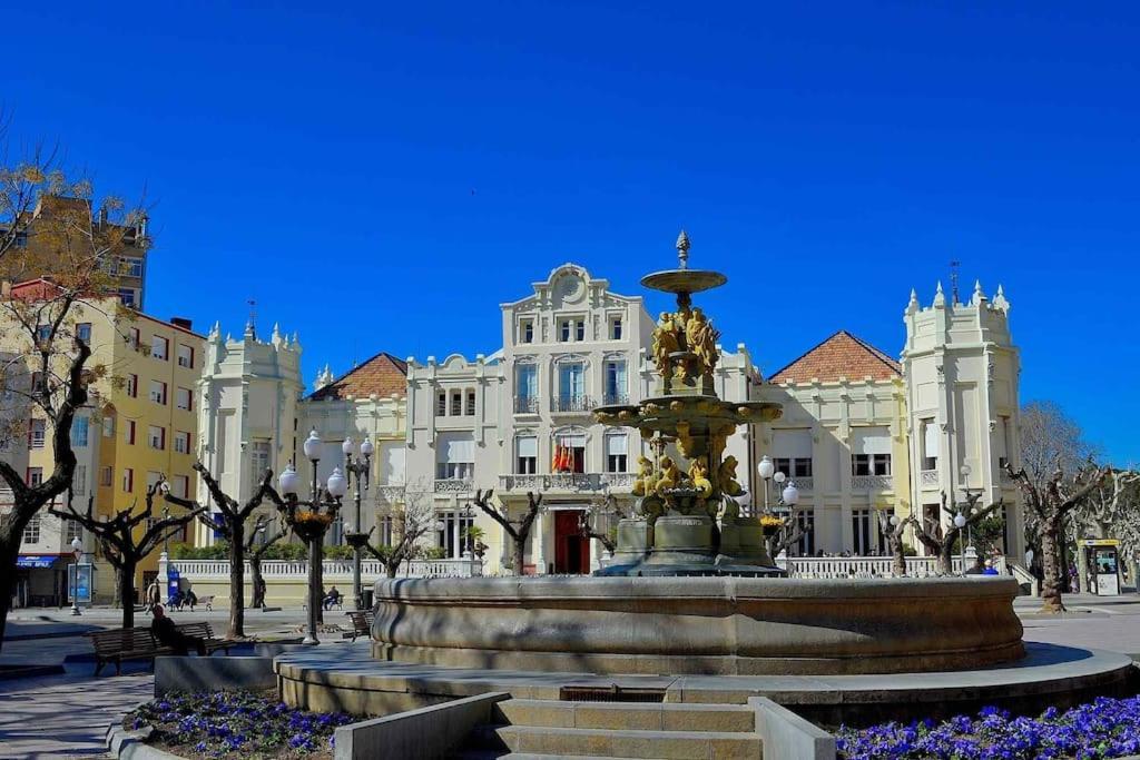 Apartamento San Anton อูเอสกา ภายนอก รูปภาพ