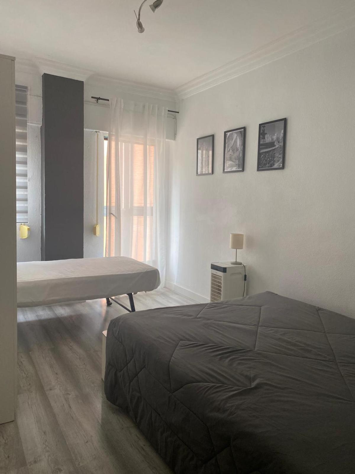 Apartamento San Anton อูเอสกา ภายนอก รูปภาพ